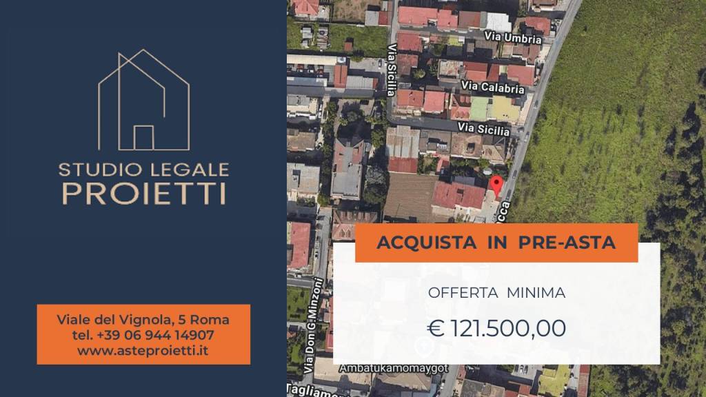 appartamento in vendita a Marano di Napoli