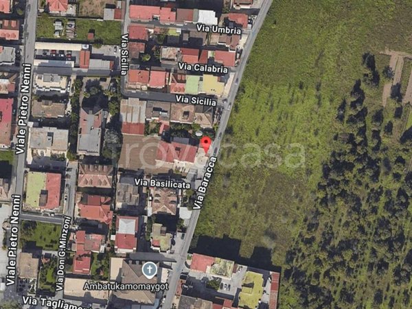 appartamento in vendita a Marano di Napoli