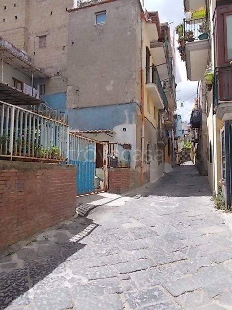 appartamento in vendita a Marano di Napoli