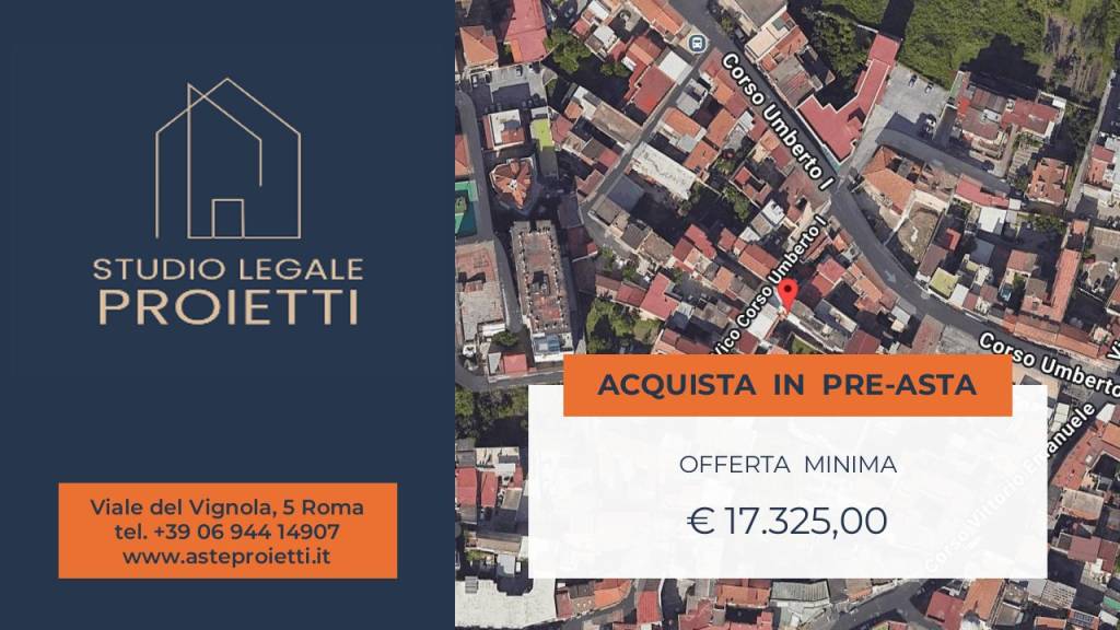 appartamento in vendita a Marano di Napoli