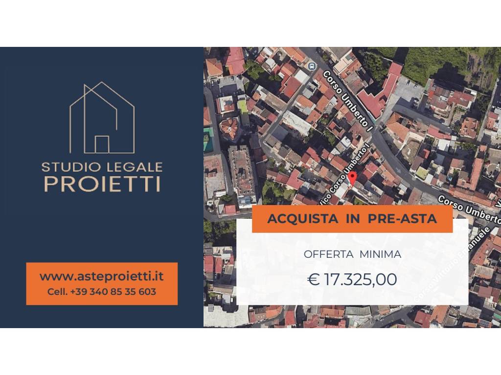 appartamento in vendita a Marano di Napoli