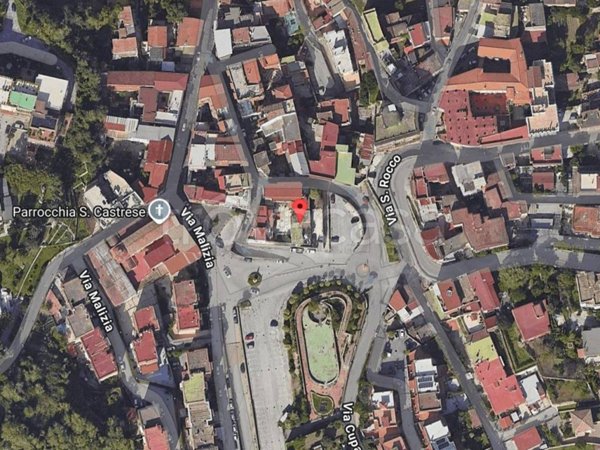 appartamento in vendita a Marano di Napoli