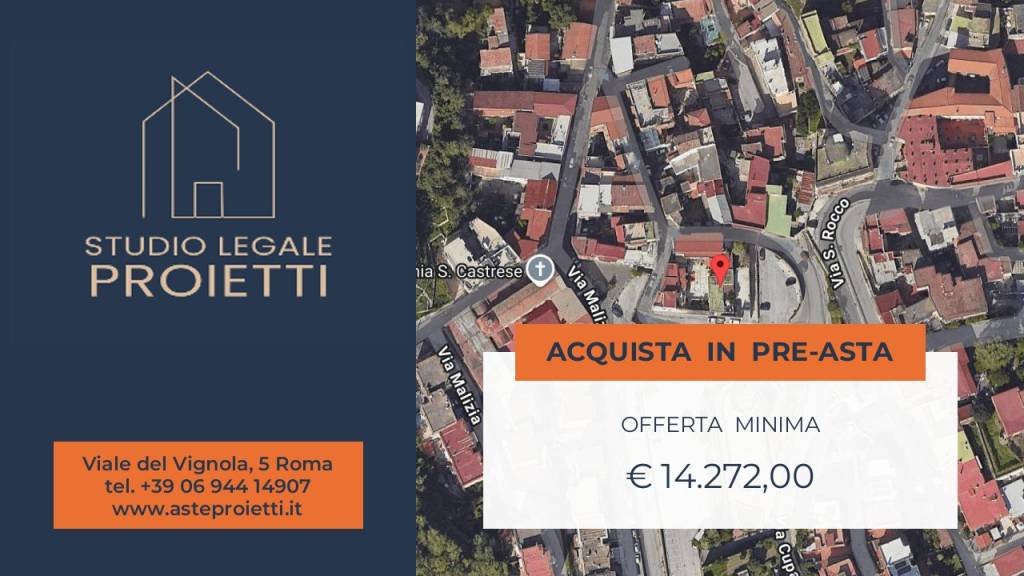 appartamento in vendita a Marano di Napoli