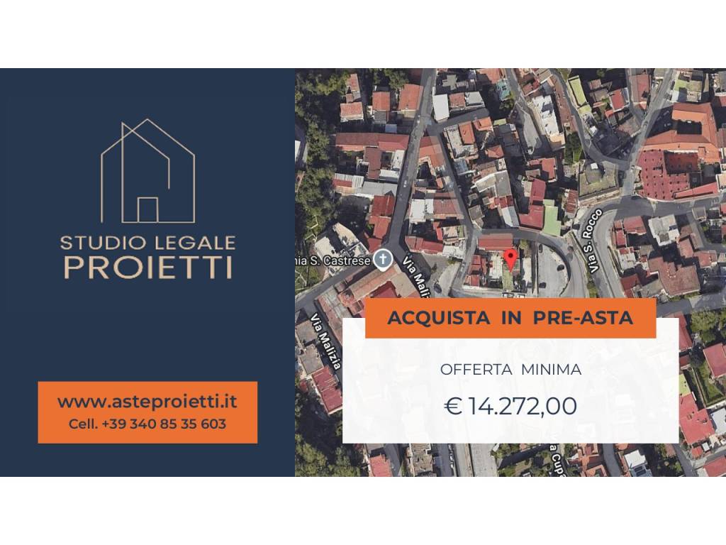 appartamento in vendita a Marano di Napoli