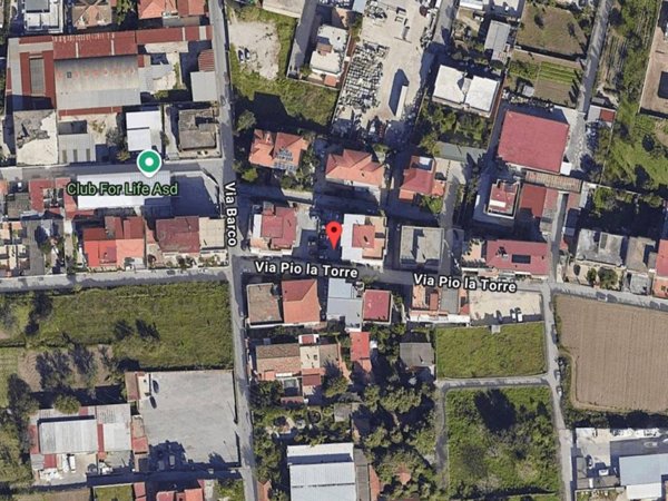 appartamento in vendita a Marano di Napoli