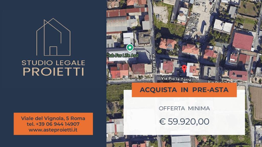 appartamento in vendita a Marano di Napoli