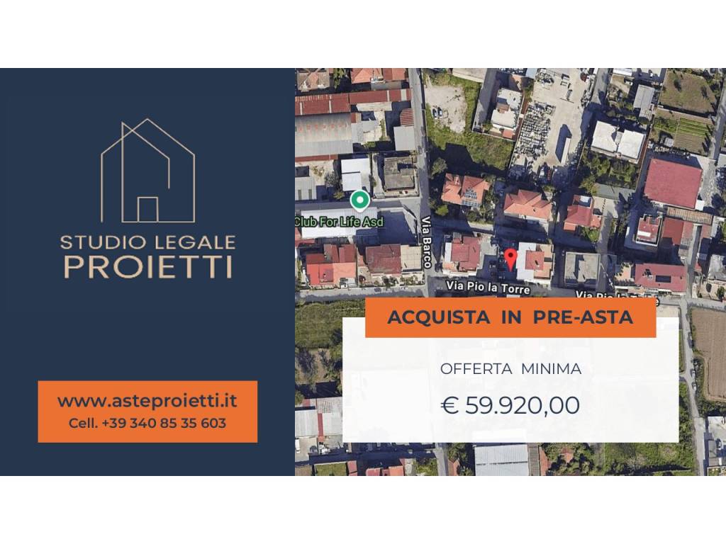 appartamento in vendita a Marano di Napoli