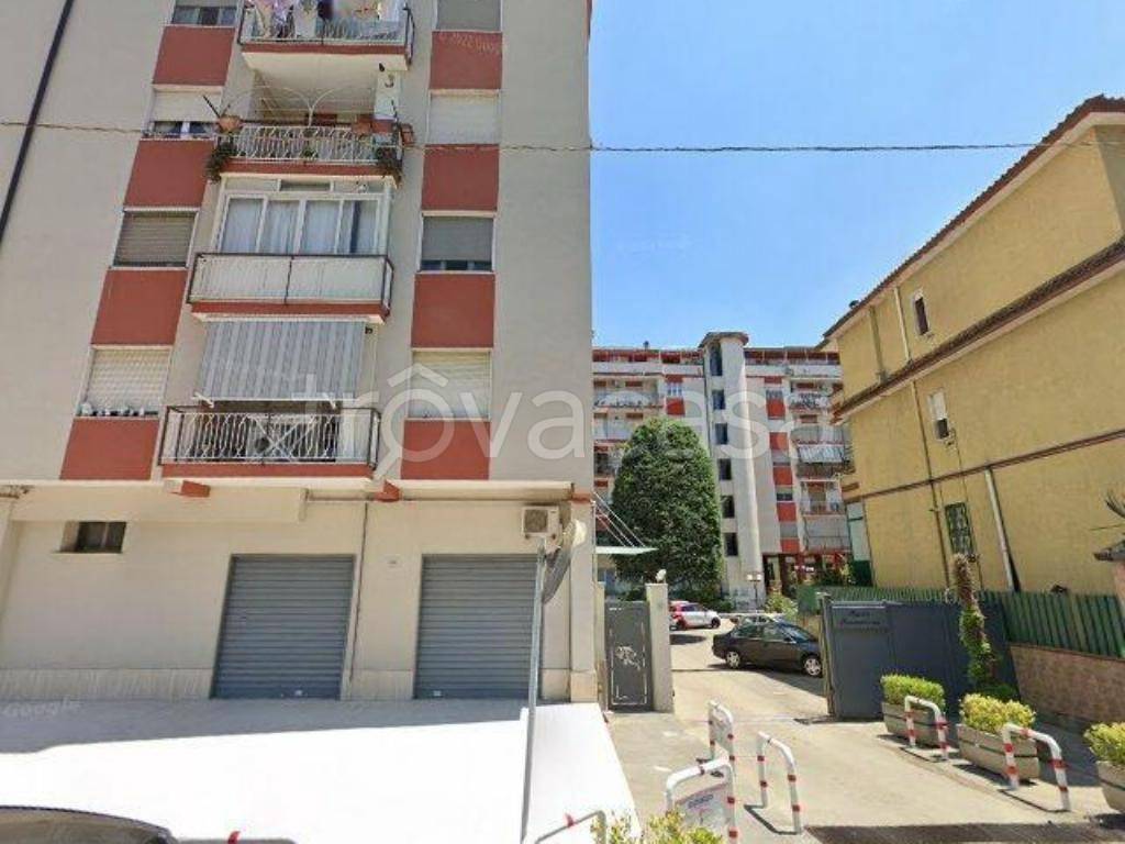 appartamento in vendita a Marano di Napoli