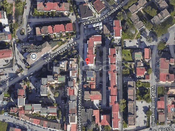 appartamento in vendita a Marano di Napoli