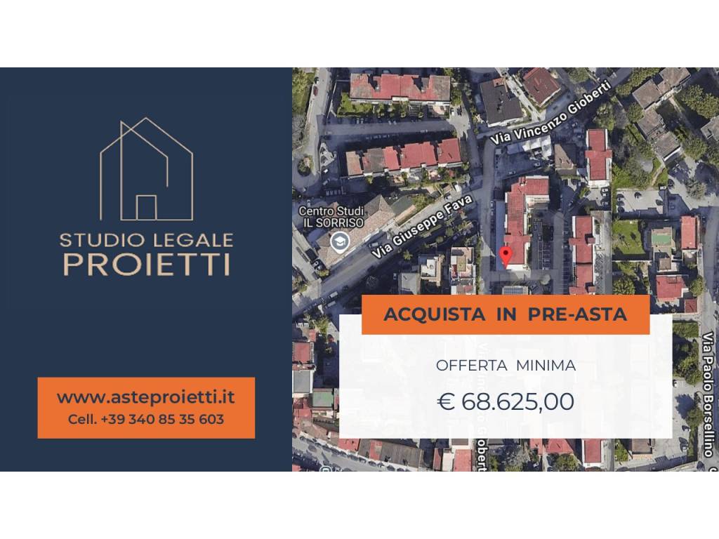 appartamento in vendita a Marano di Napoli