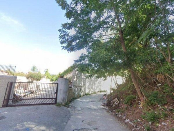 appartamento in vendita a Marano di Napoli in zona San Rocco