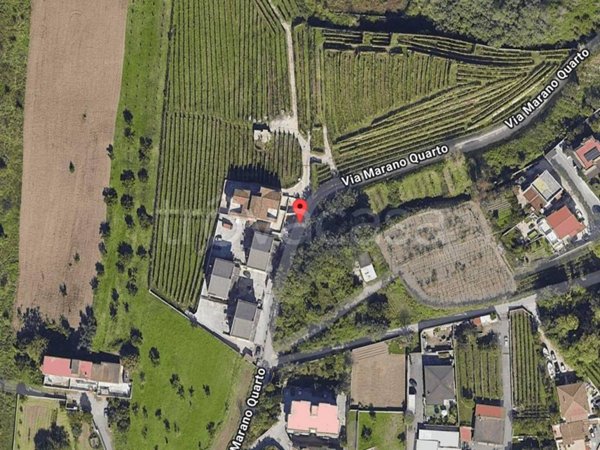 appartamento in vendita a Marano di Napoli in zona San Rocco