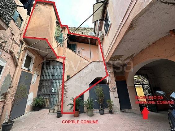 appartamento in vendita a Marano di Napoli
