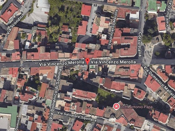 appartamento in vendita a Marano di Napoli