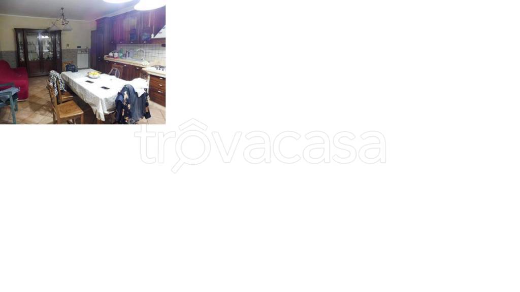 appartamento in vendita a Marano di Napoli
