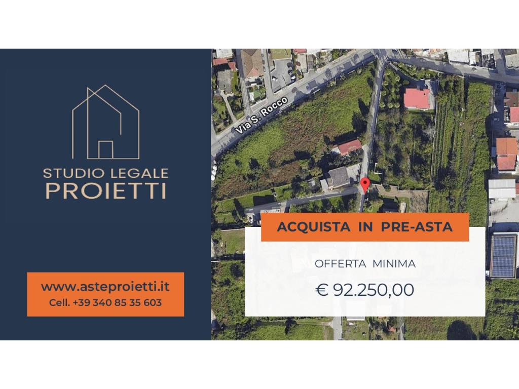 appartamento in vendita a Marano di Napoli