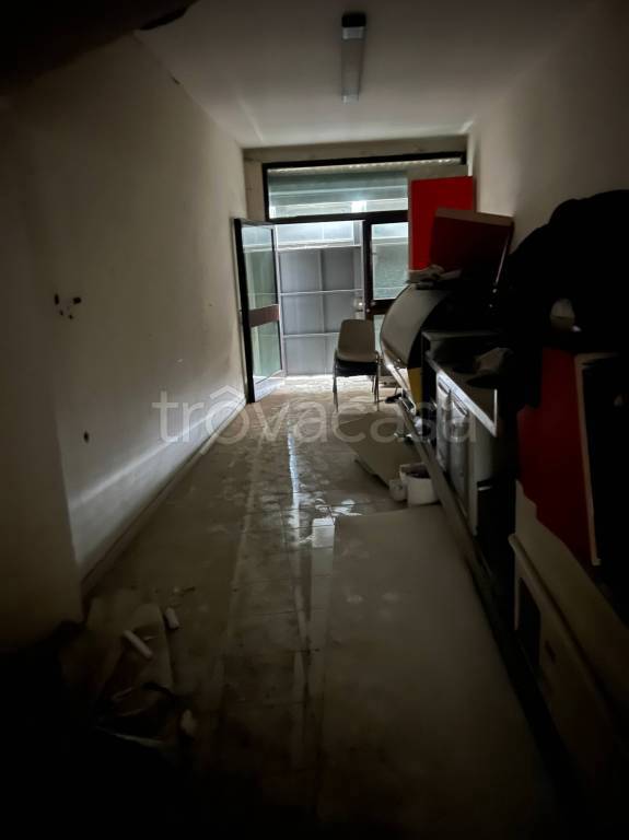 negozio in vendita a Marano di Napoli