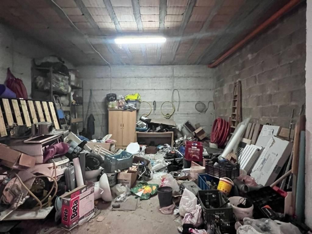 appartamento in vendita a Marano di Napoli in zona San Marco