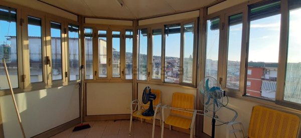 appartamento in vendita a Marano di Napoli