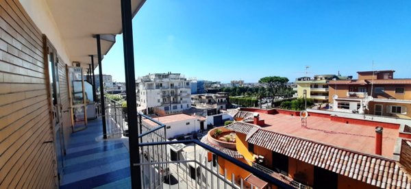 appartamento in vendita a Marano di Napoli