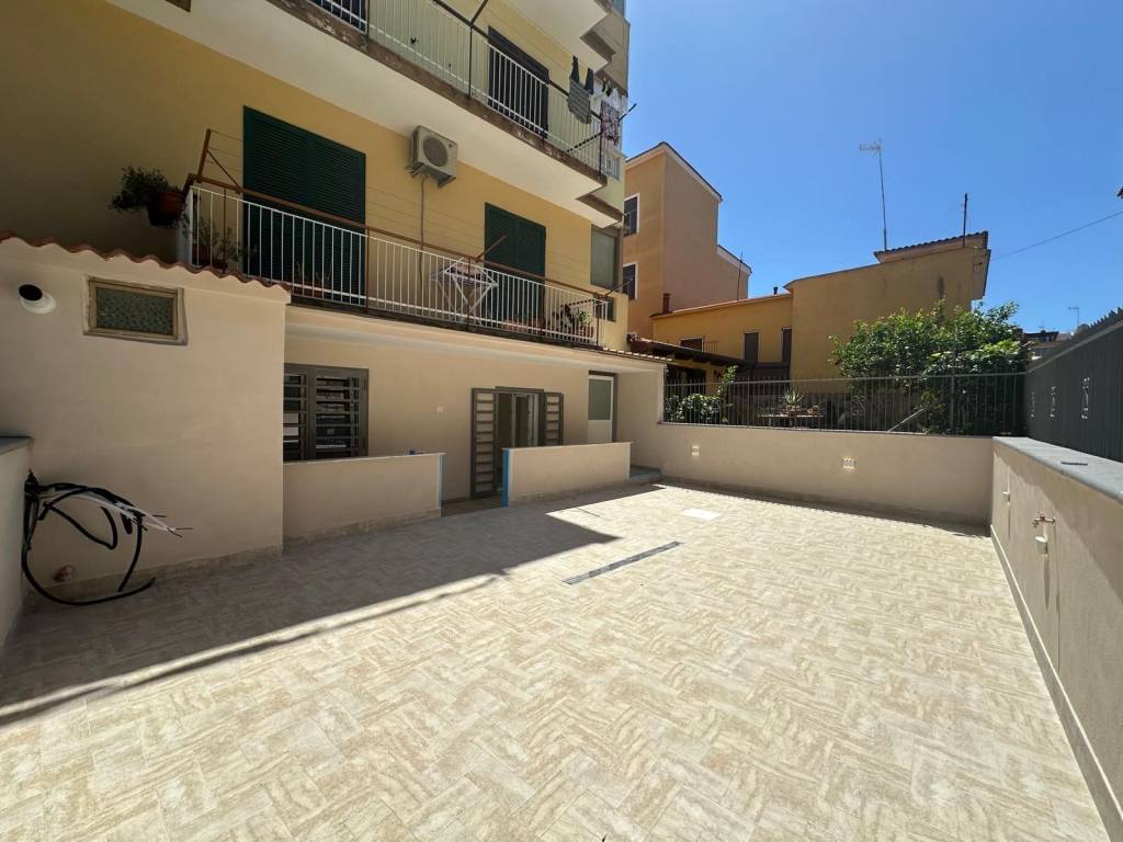 appartamento in vendita a Marano di Napoli in zona San Rocco