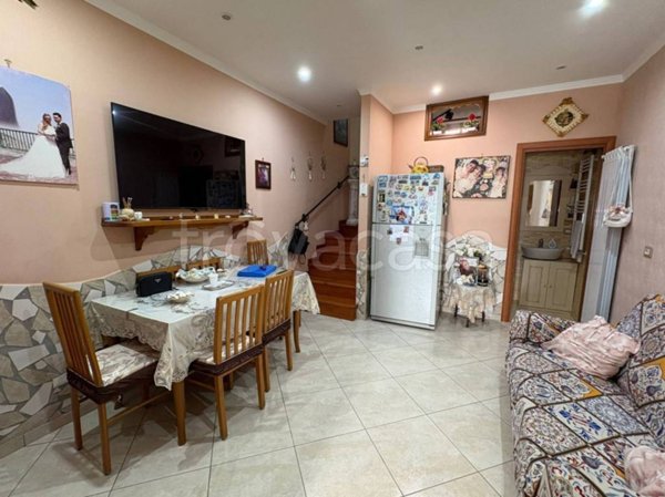 appartamento in vendita a Marano di Napoli in zona Centro Città