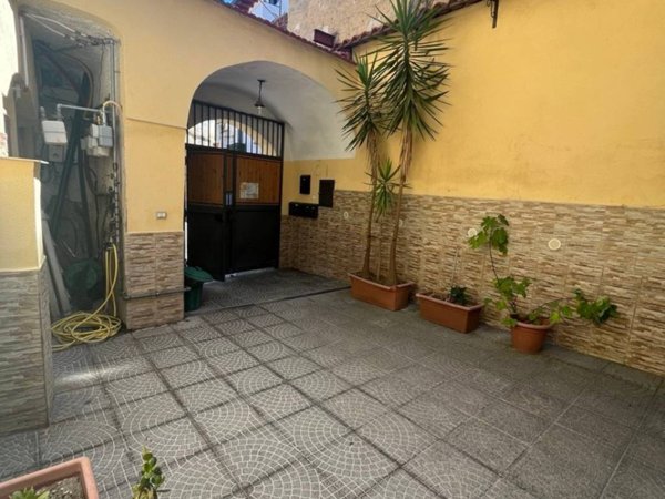 appartamento in vendita a Marano di Napoli in zona Centro Città