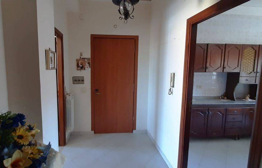 appartamento in vendita a Marano di Napoli