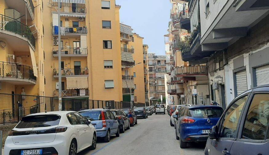 appartamento in vendita a Marano di Napoli in zona Centro Città