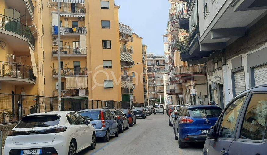 appartamento in vendita a Marano di Napoli in zona Centro Città