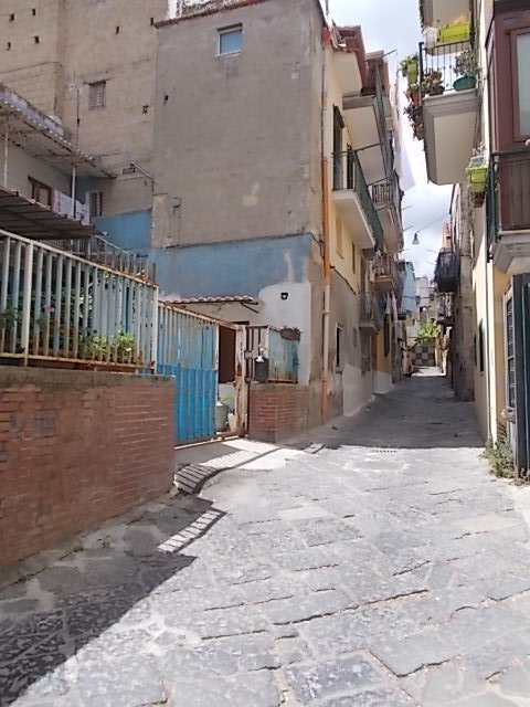 appartamento in vendita a Marano di Napoli