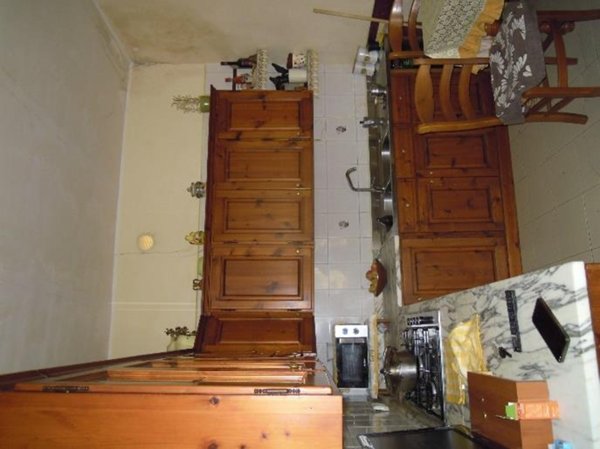 appartamento in vendita a Marano di Napoli