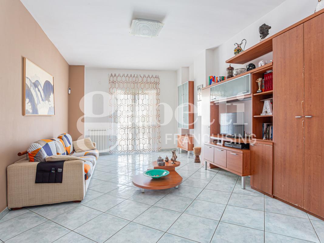 appartamento in vendita a Marano di Napoli