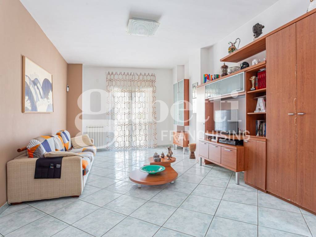 appartamento in vendita a Marano di Napoli