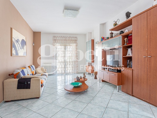 appartamento in vendita a Marano di Napoli