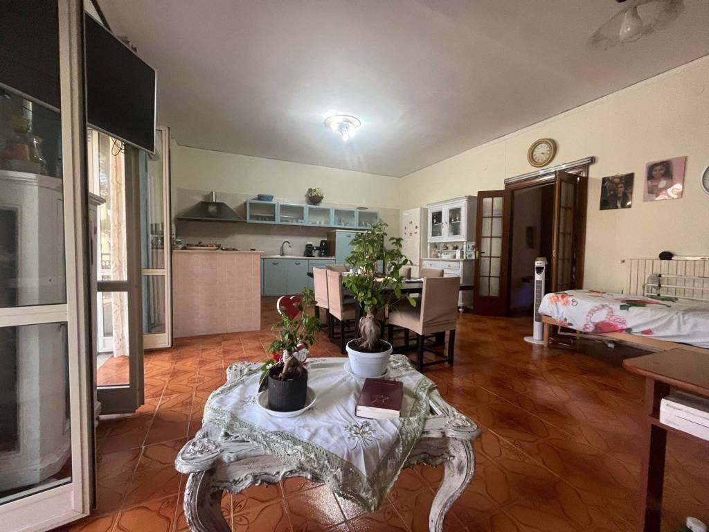 appartamento in vendita a Marano di Napoli