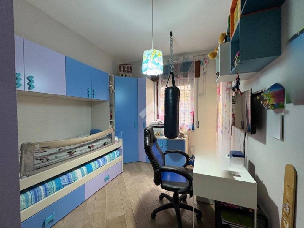 appartamento in vendita a Marano di Napoli