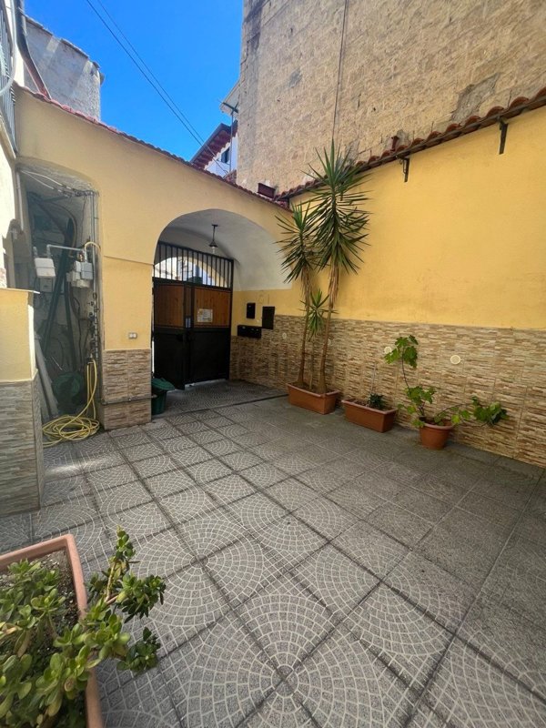 appartamento in vendita a Marano di Napoli in zona Centro Città