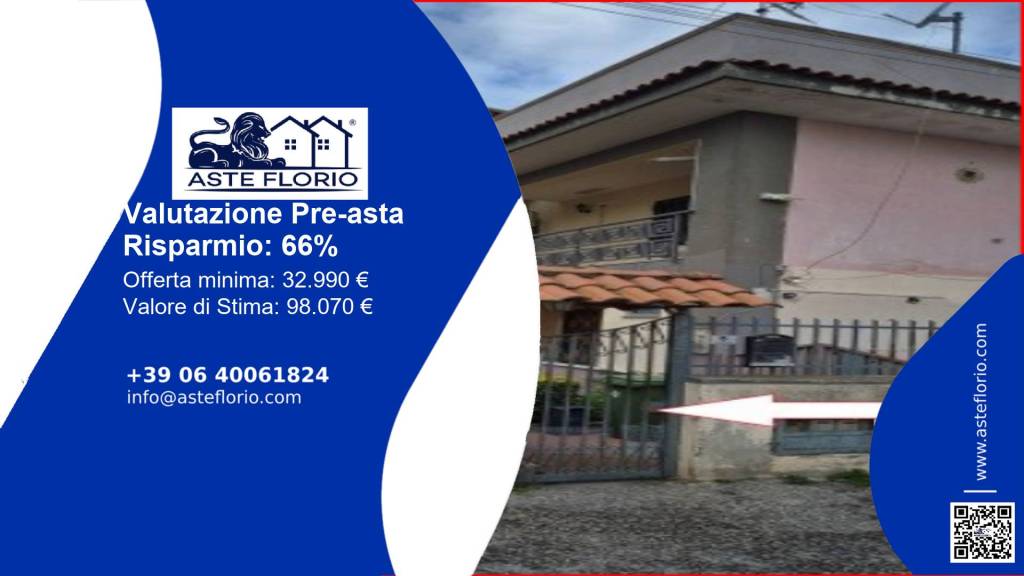 appartamento in vendita a Marano di Napoli