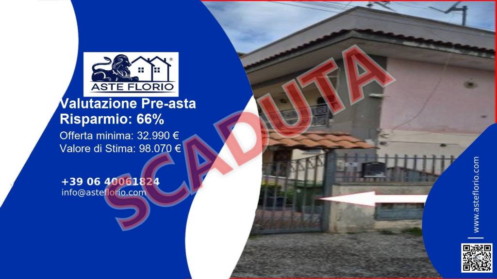 appartamento in vendita a Marano di Napoli