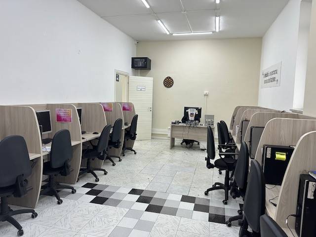 negozio in vendita a Marano di Napoli