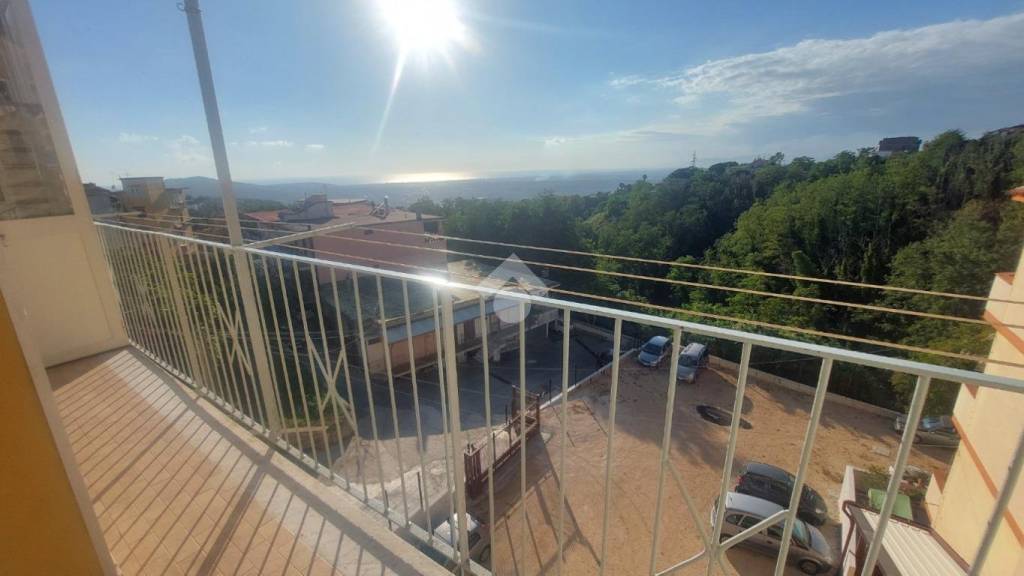 appartamento in vendita a Marano di Napoli in zona Centro Città