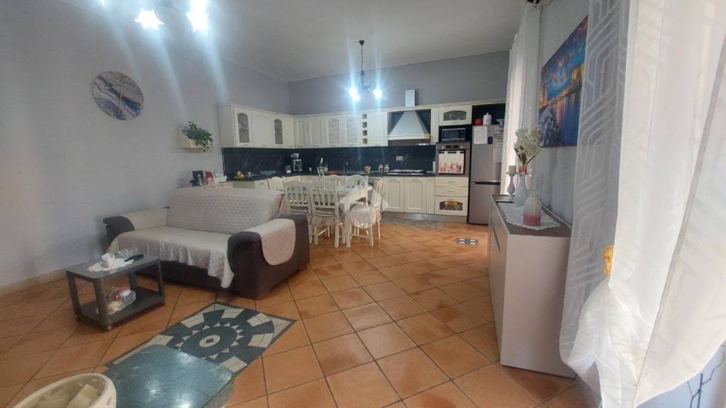 appartamento in vendita a Marano di Napoli in zona Centro Città