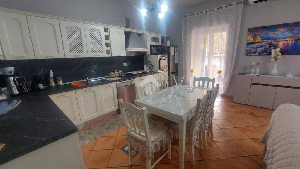 appartamento in vendita a Marano di Napoli in zona Centro Città
