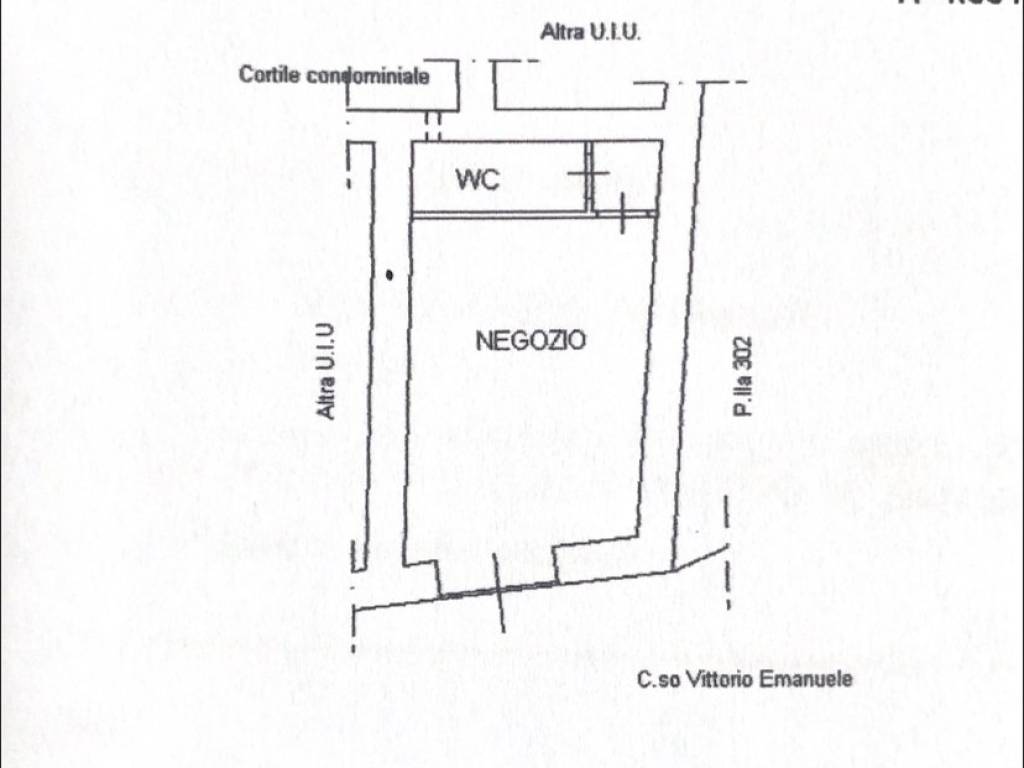 negozio in vendita a Marano di Napoli