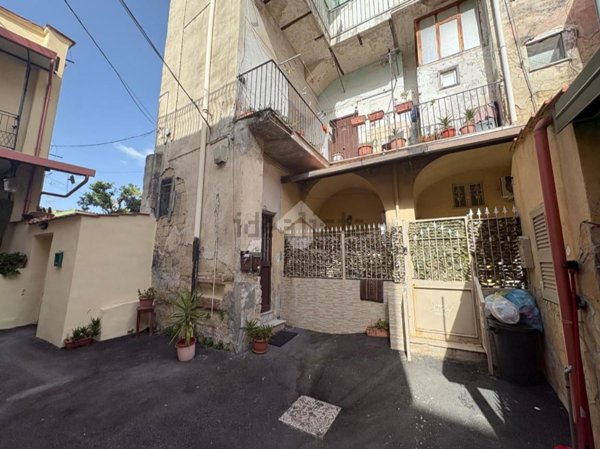 appartamento in vendita a Marano di Napoli