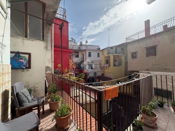 appartamento in vendita a Marano di Napoli