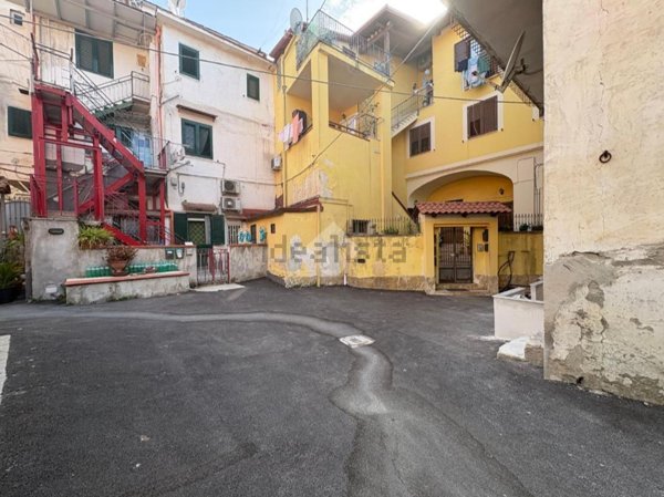 appartamento in vendita a Marano di Napoli