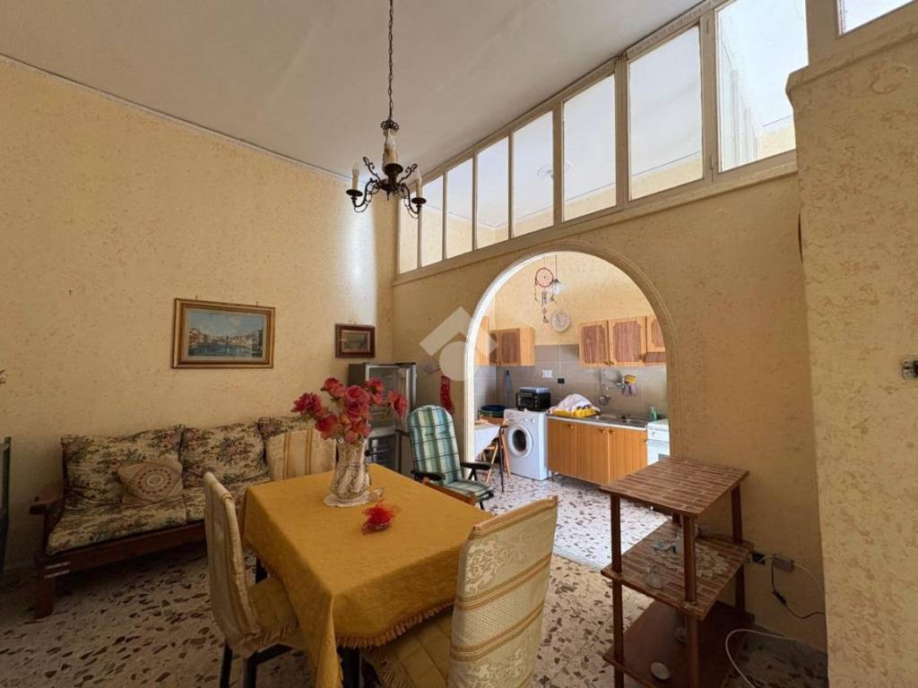 appartamento in vendita a Marano di Napoli