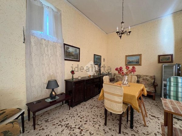 appartamento in vendita a Marano di Napoli